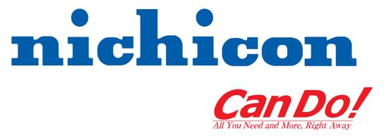 Nichicon Corporation logo