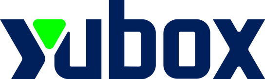 Yubox logo