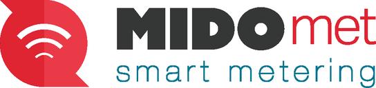 MiDo logo