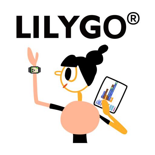 LilyGo logo