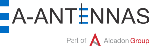 A-Antennas AB logo