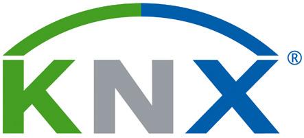 KNX logo