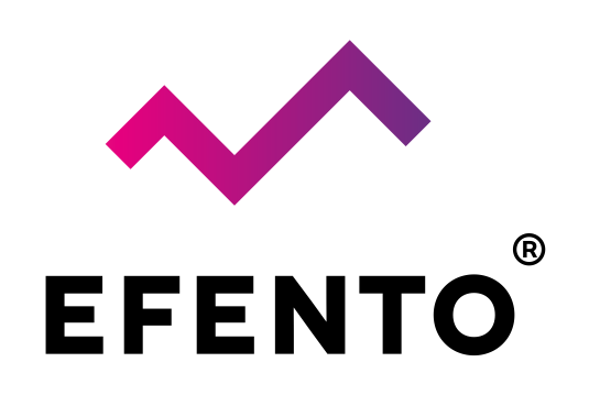 Efento logo