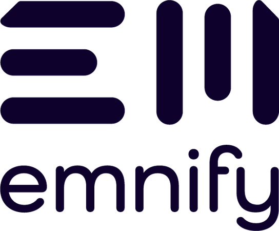 EMnify GmbH logo
