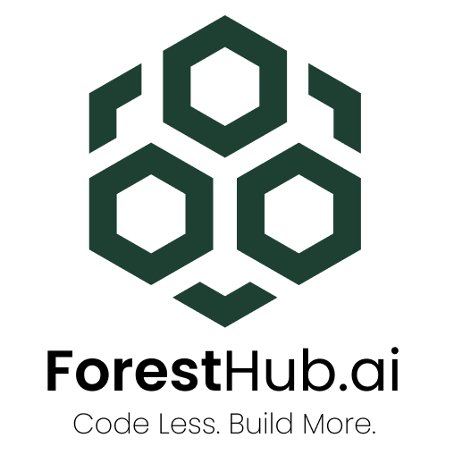 Foresthub.ai logo