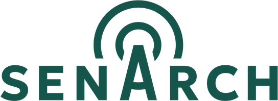 SenArch logo