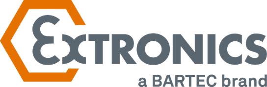 Extronics logo
