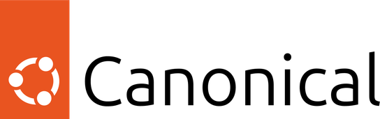 Canonical logo