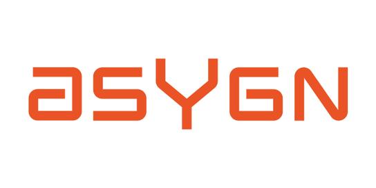 Asygn logo