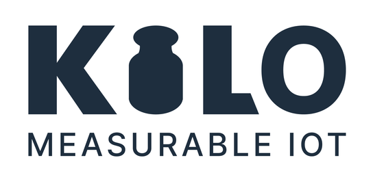 Kilo IoT, GmbH logo