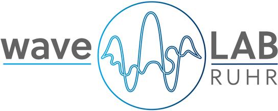 waveLAB Ruhr GmbH logo