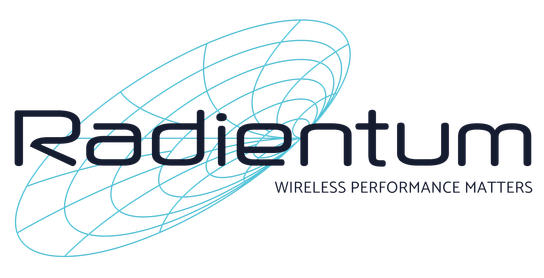 Radientum logo