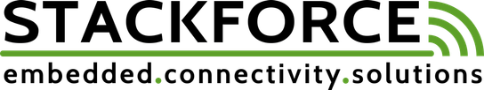 STACKFORCE GmbH logo