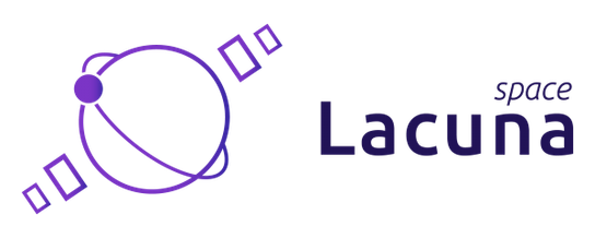 Lacuna Space logo