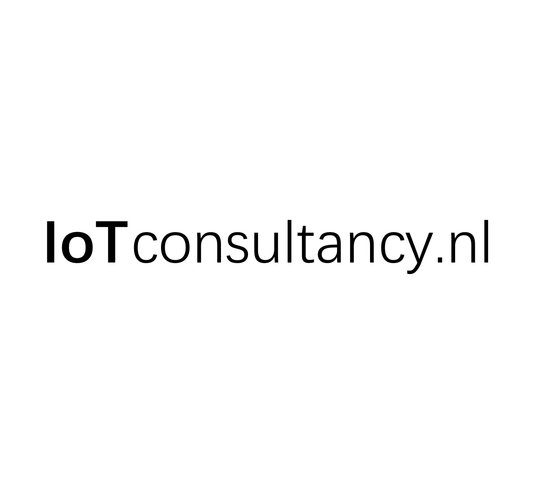 IoTconsultancy.nl logo