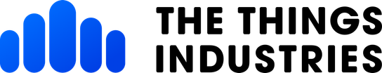 The Things Industries logo