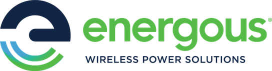 Energous logo