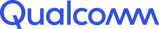 Qualcomm logo