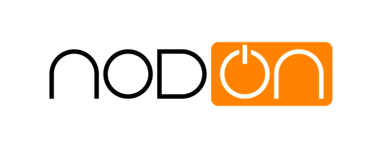 NodOn logo