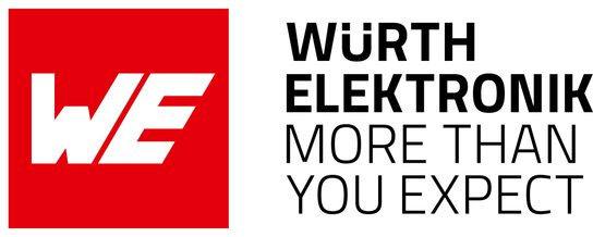 Würth Elektronik logo