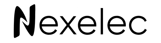 Nexelec logo