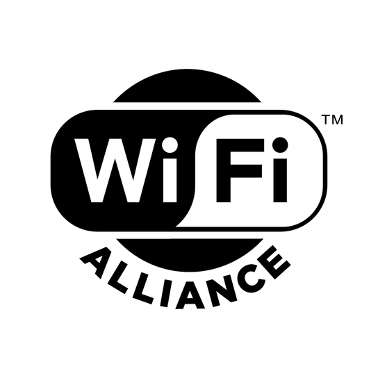 Wi-Fi Alliance logo