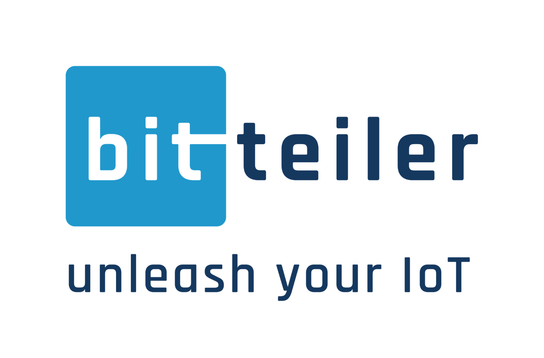 bitteiler GmbH logo