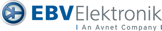 EBV logo