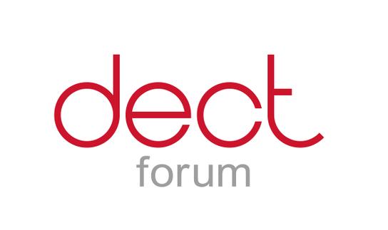 DECT Forum logo