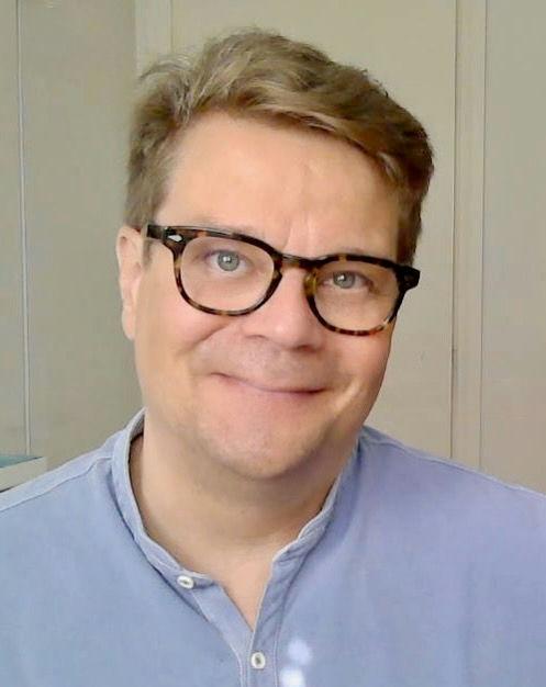 Lauri Piikivi