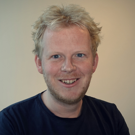 Jan Jongboom