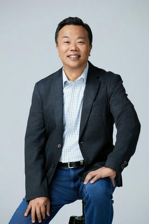 Henry Huang
