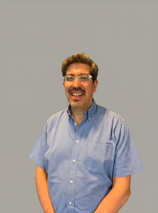 Nicolas Jordan