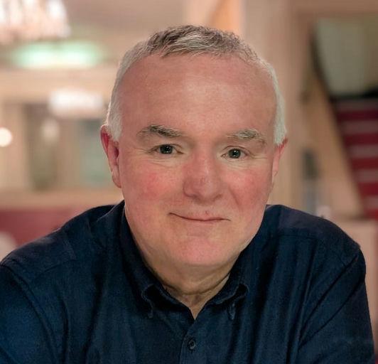 Richard Marshall