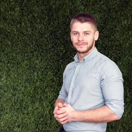 Lyubomir Yanchev