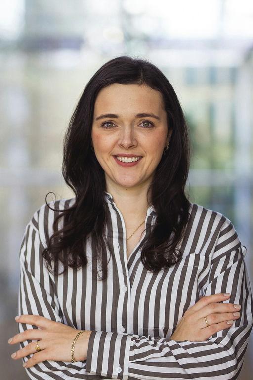 Stefanie Twisselmann
