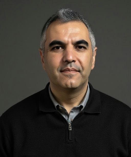 Saad Skali