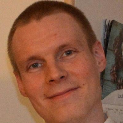 Tuomas Hiltunen