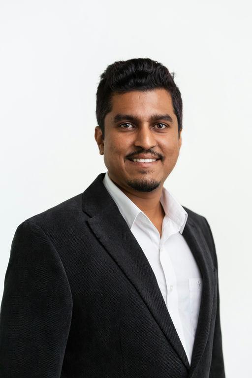 Adithya Madanahalli
