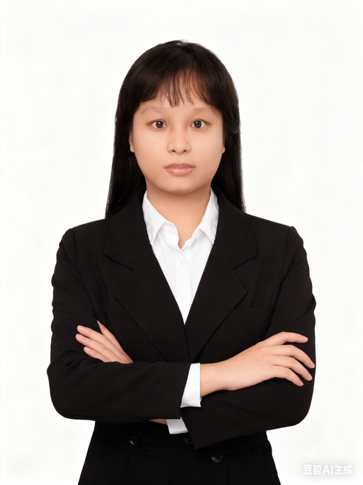 Justina Chen