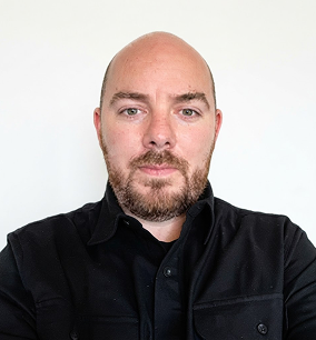 Scott Ferguson