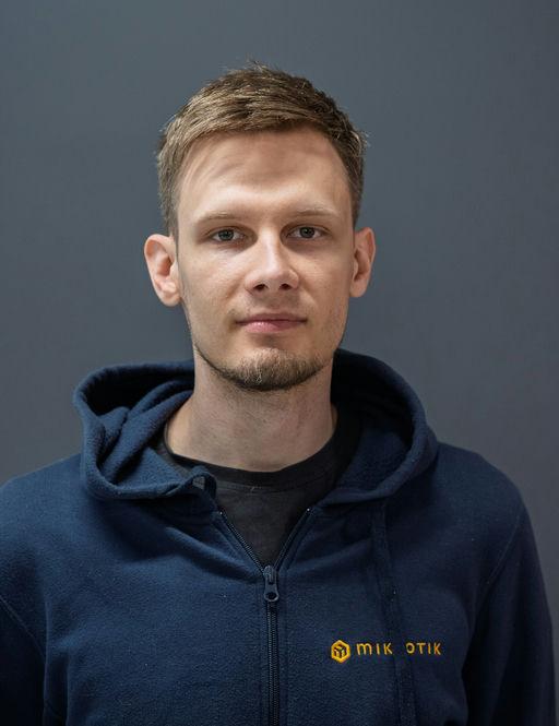 Krists Dūčis