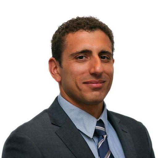 Rony Cohen