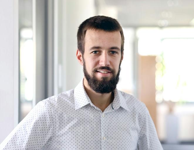 Marco Dietz