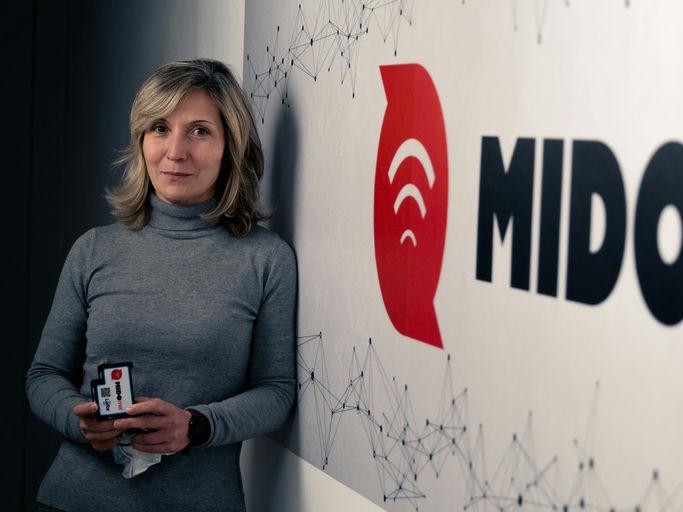 Miriam Surro