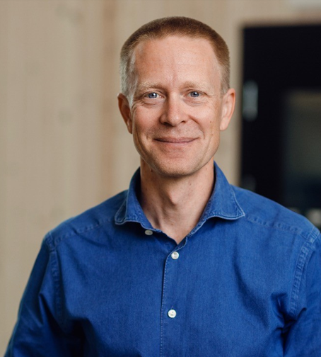 Niklas Forsgren