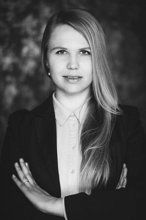 Annalena Zottmann