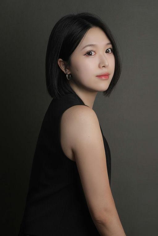 Ashley Wang