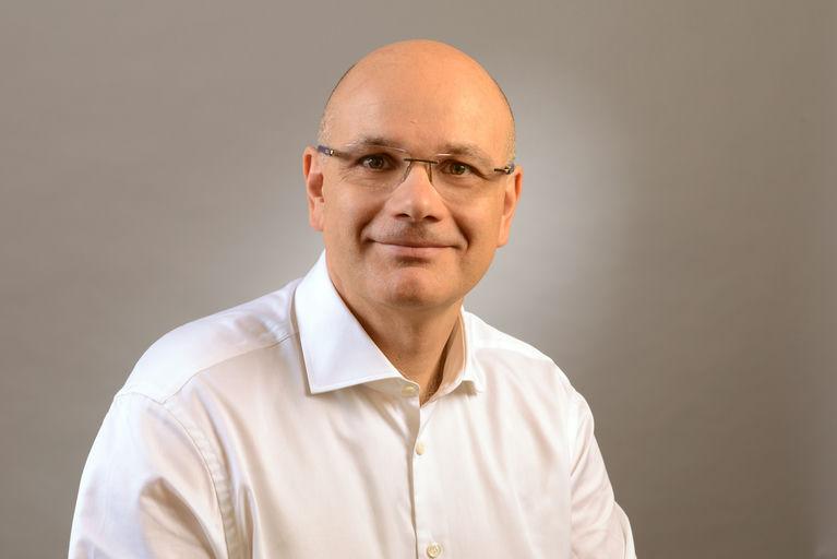 Olivier Beaujard