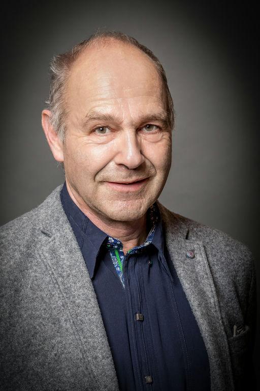 Martin Jaiser